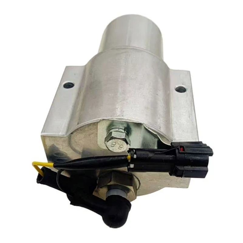 Filtre pilote 2471-1153 pour excavatrice Doosan Daewoo SOLAR 130-III SOLAR 150LC-V SOLAR 220LL SOLAR 70-III