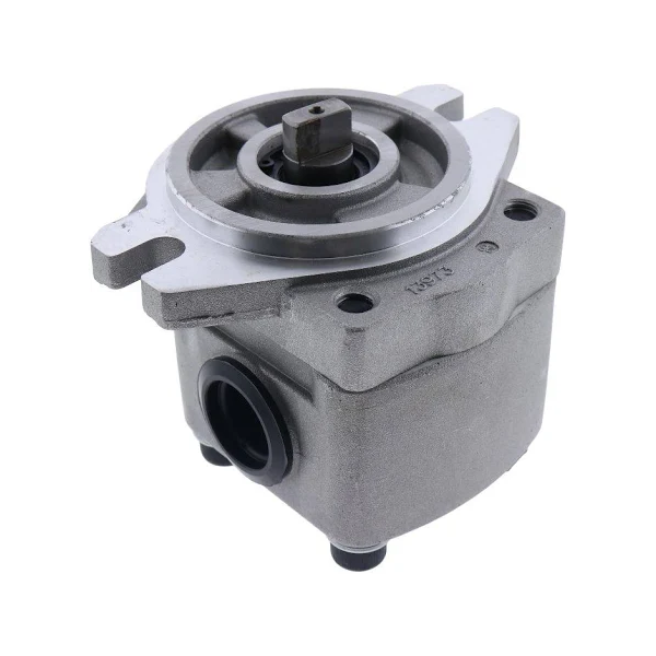 Pilot Gear Pump 126-2016 for Caterpillar CAT Engine 3066 C6.4 3126 C7 C-7 Excavator 318C 319C 320C 320D 321C 322C 323D 324D 325D M325D - KUDUPARTS