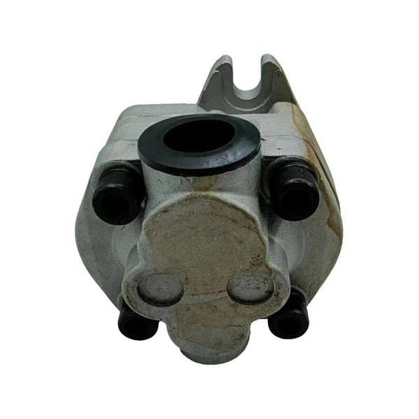 Pilot Gear Pump for Kobelco Excavator SK200-3 - KUDUPARTS