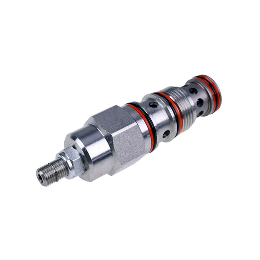 Pilot Operated Balanced Piston Relief Valve 77007999 for Sandvik - KUDUPARTS