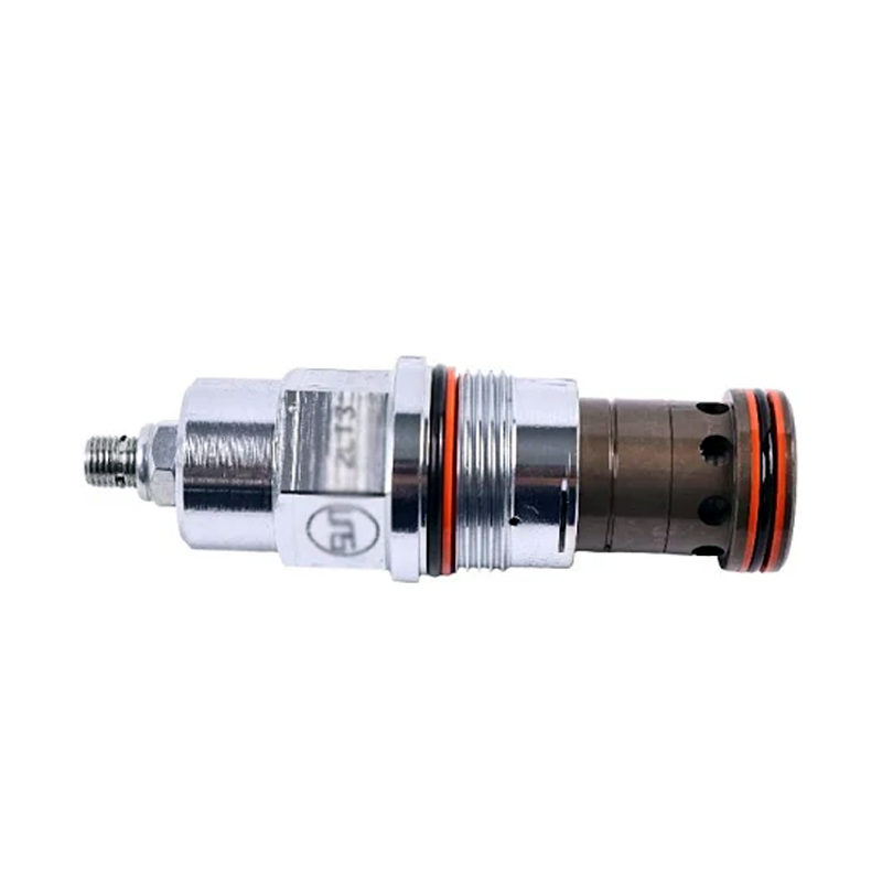 Pilot Operated Balanced Piston Relief Valve RPIC-LDN for Sun Hydraulics - KUDUPARTS