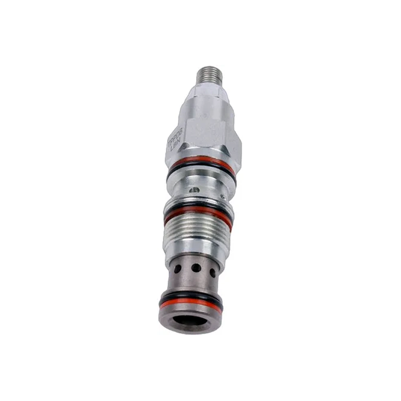 Overload Relief Valve XKBF-01293 for Hyundai Excavator R210LC-9 R210W-9S R220LC-9S R290LC-9 R300LC-9A R330LC-9S - KUDUPARTS