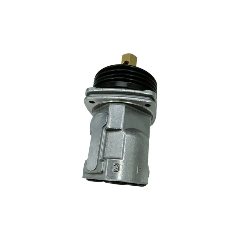 Pilot Valve 1901730400 for Takeuchi Excavator TB125
