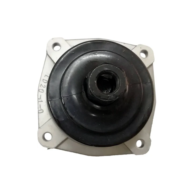Pilot Valve 2436U2581F3 for Kobelco Excavator SK60 SK200 SK220LC SK120LC SK300LC-2 SK300 SK220 SK120 SK300-2 SK300LC SK100 SK200LC Mark 4 - KUDUPARTS