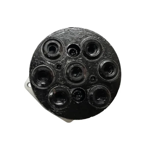 Pilot Valve 2436U2581F3 for Kobelco Excavator SK60 SK200 SK220LC SK120LC SK300LC-2 SK300 SK220 SK120 SK300-2 SK300LC SK100 SK200LC Mark 4 - KUDUPARTS