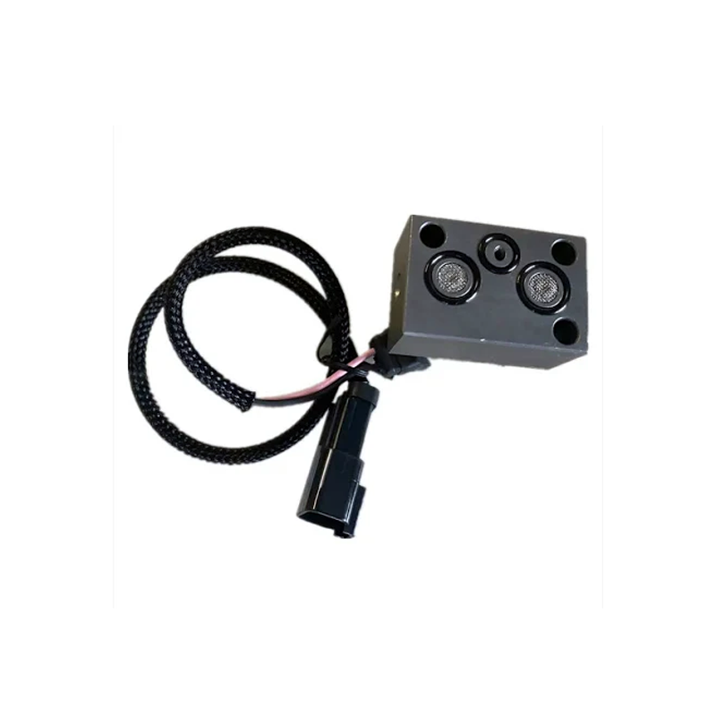 Vanne pilote 702-21-55701 pour Komatsu PC450LC-7 PC450-7 PC400-7 PC350-7 PC300-7 PC160LC-7