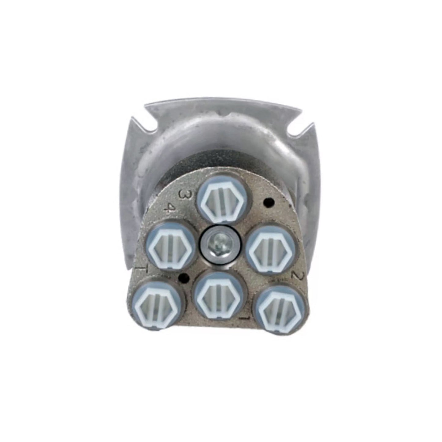 Válvula piloto 87687141 para cargador New Holland B110 B115 B95LR B100B B95CTC B100BLR B95B B95CLR B110BTC