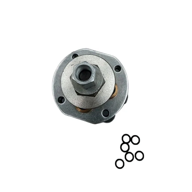 Pilot Valve 9071984 9107499 for Hitachi Excavator EX60-1 EX90 EX100-1 EX120-1 EX200-1 EX200LC EX220-1 EX300-1 EX400 - KUDUPARTS