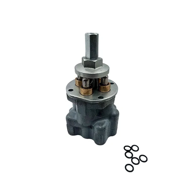 Pilot Valve 9071984 9107499 for Hitachi Excavator EX60-1 EX90 EX100-1 EX120-1 EX200-1 EX200LC EX220-1 EX300-1 EX400 - KUDUPARTS