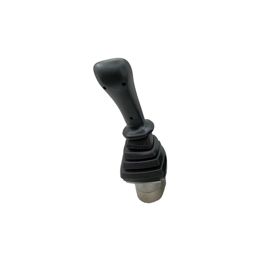 Pilot Valve Assembly With Handle Control 233-5841 for Caterpillar CAT Skid Steer Loader 267B 277B 287B - KUDUPARTS