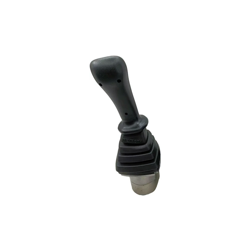 Pilot Valve Assembly With Handle Control 233-5841 for Caterpillar CAT Skid Steer Loader 267B 277B 287B - KUDUPARTS