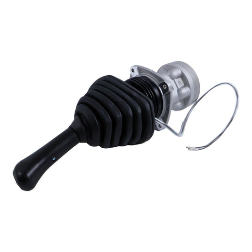 Pilot Valve Assembly with Handle 199-2444 for Caterpillar CAT Engine 3116 3306 3176C Excavator 320B 325B 330B 345B - KUDUPARTS