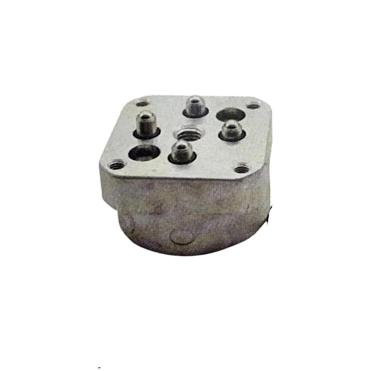 Pilot Valve Block 9233096 For Hitachi Excavator ZX200 - KUDUPARTS