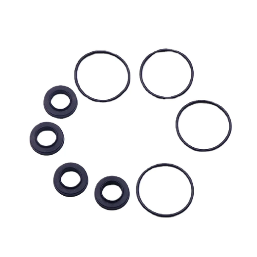 Pilot Valve Control Lever Seal Kit for Sumitomo Excavator SH75U - KUDUPARTS