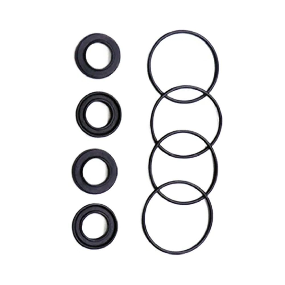 Pilot Valve Control Lever Seal Kit for Sumitomo Excavator SH75U - KUDUPARTS