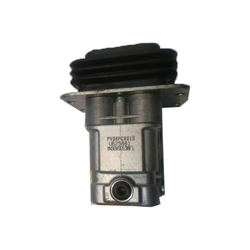 Pilot Valve Foot Pedal YN30V00138F1 YN30V00138F2 YN30V00138F3 for Kobelco Excavator SK200-10 SK210LC-10 SK330LC-10 SK20LC-10 SK250LC-10 SK350LC-10 - KUDUPARTS