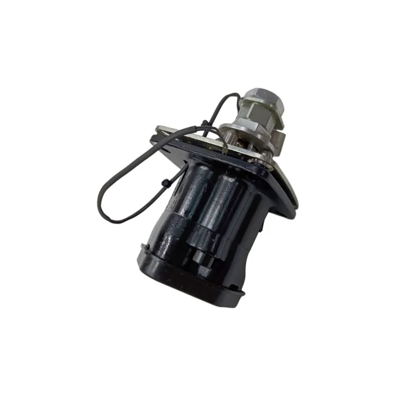 Pilot Valve for Doosan Daewoo Skid Steer Loader 460 - KUDUPARTS