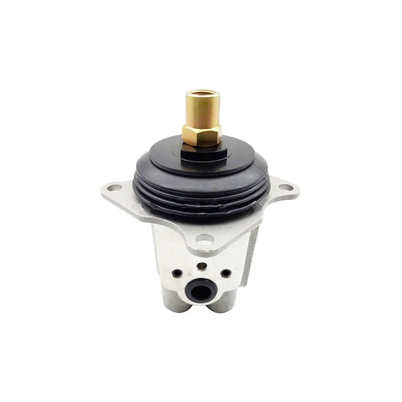 Vanne pilote pour excavatrice Komatsu PC55 PC60 PC100 PC120 PC200 PC220 PC240 PC300 PC360 PC400 PC450