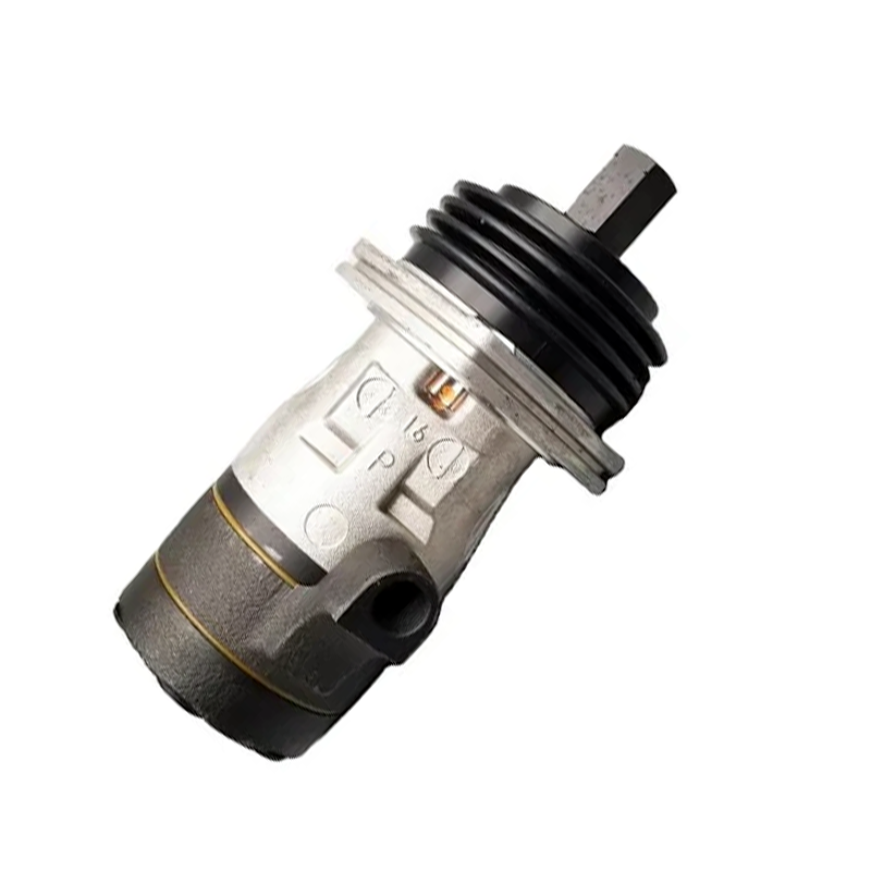 Pilot Valve for Sumitomo Excavator SH135 - KUDUPARTS
