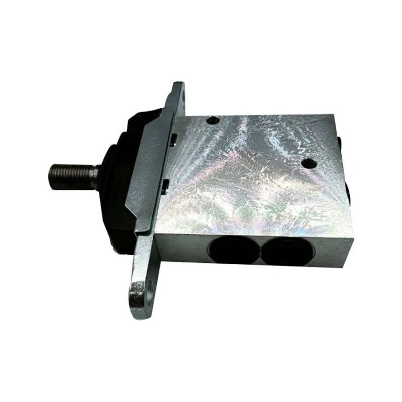 Pilot Valve 702-16-01230 for Komatsu Excavator PC-6 PC-7 PC-8 Bulldozer D85 D65 D37EX-23 D61PX-23 D65EX-17 - KUDUPARTS