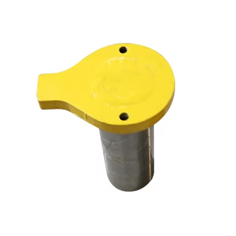 Pin 205-70-71210 for Komatsu Excavator BP500-3 PC200 PC200LL PC210 PC228 PC238 PC230 PC238 - KUDUPARTS