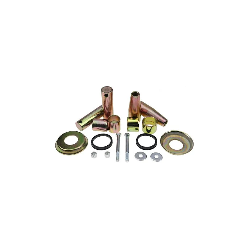 Pin & Bushing Kit for Bobcat Loader 773 S150 S160 S175 S185 S205 T180 T190 - KUDUPARTS