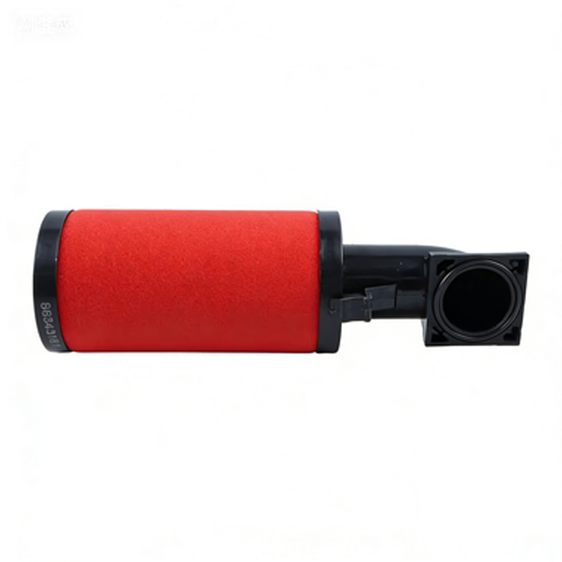 Pipeline Filter 88343009 for Ingersoll Rand Air Compressor - KUDUPARTS