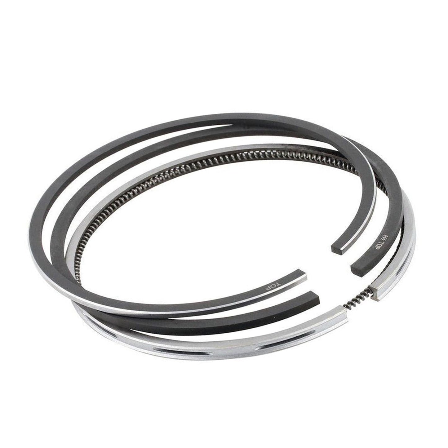 Piston Ring 15271-21050 for Kubota Engine D750 Tractor B5100D-P B5200D B7100D-P