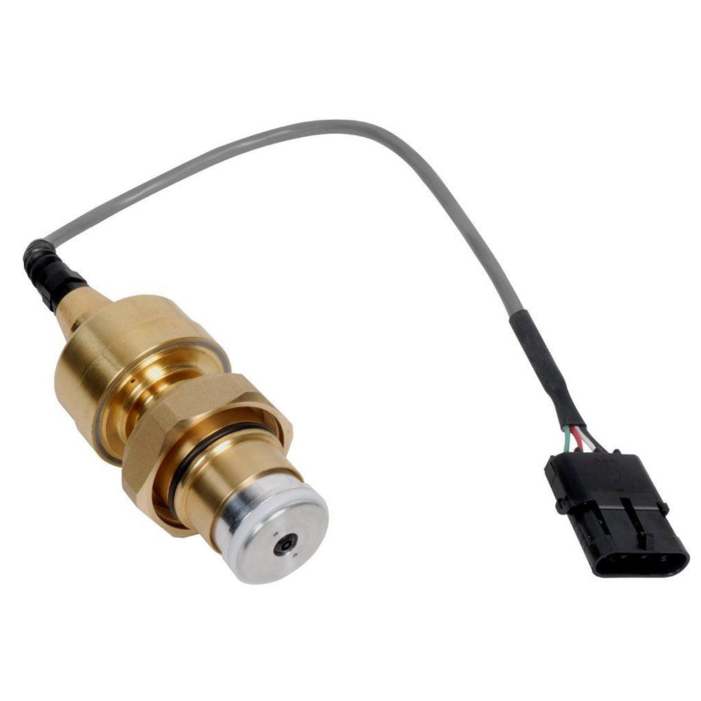Expansion Valve 14-00212-03SV for Carrier Tansicold - KUDUPARTS
