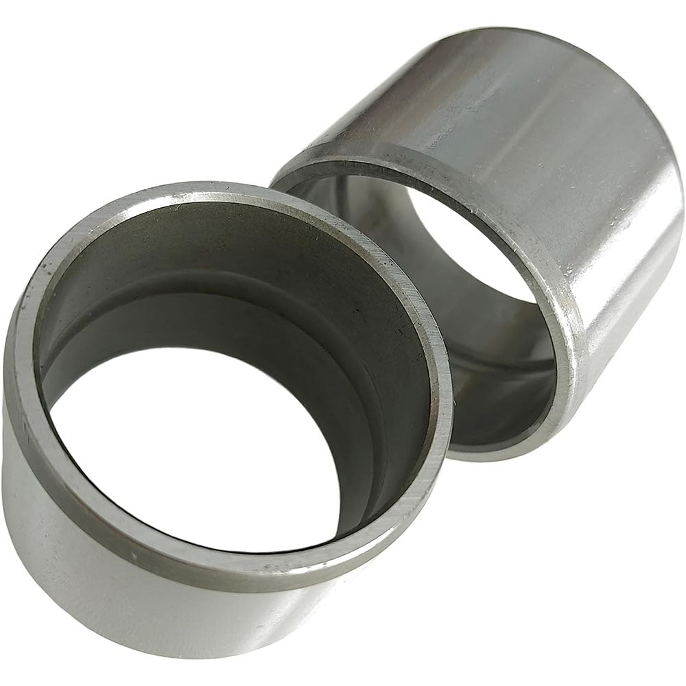 Pivot Pin Bush Kit 6707180 6730997 for Bobcat 753 763 773 7753 853 S130 T140 - KUDUPARTS