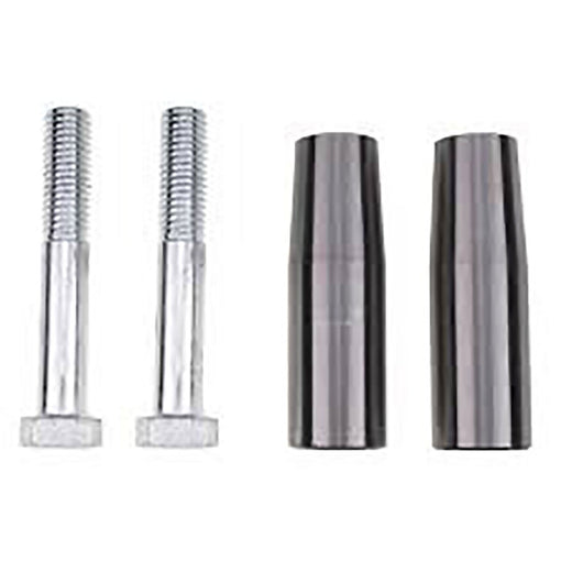 Pivot Pin Bush Seal Kit 6705223 6589665 for Bobcat Loader 553 630 632 653 751 753 763 773 7753 - KUDUPARTS