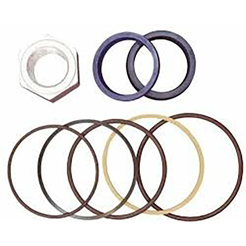 Pivot Pin Wear Bush Kit 6564198 6809825 for Bobcat 463 463F S70 MT50 MT52 MT55 MT85 - KUDUPARTS
