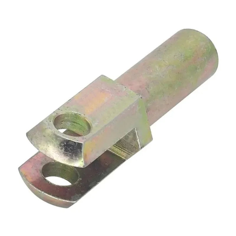 Pivot Wedge 6704248 for Bobcat S100 S130 S150 S160 S175 S185 S205 751 753 763 773 7753 863 873 883 863 - KUDUPARTS