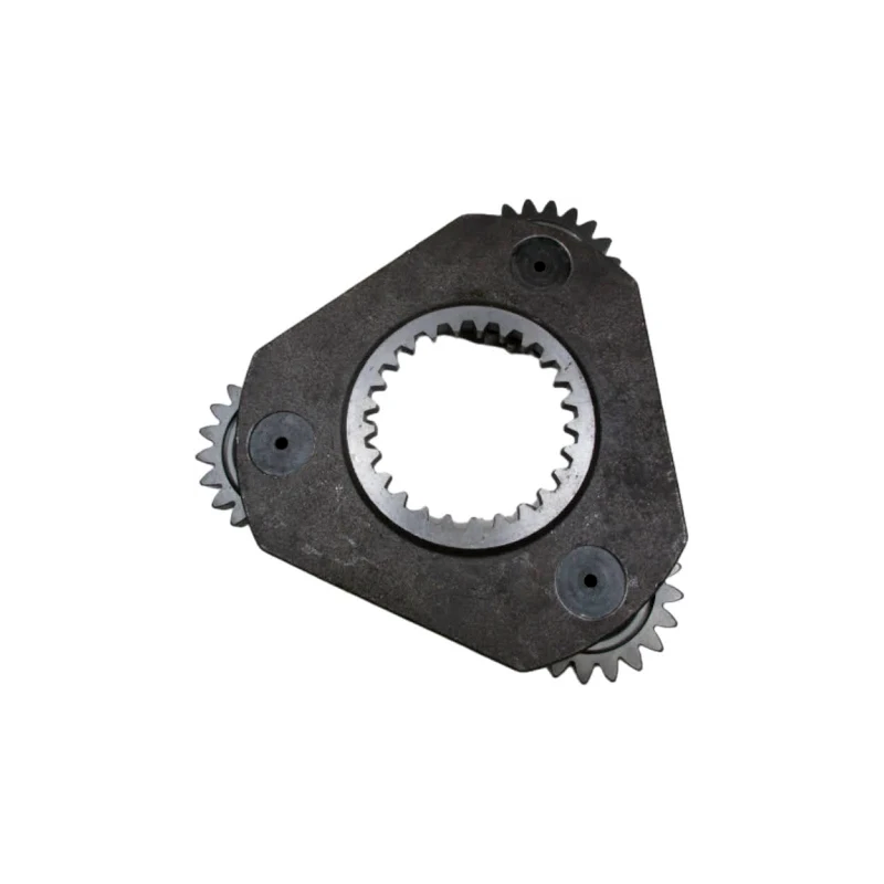 Portaplanetas SA7117-38320 para excavadora Volvo EC235C, EC240B, EC290, EC290B, EC290C, EC330B, EC360B, EC360C