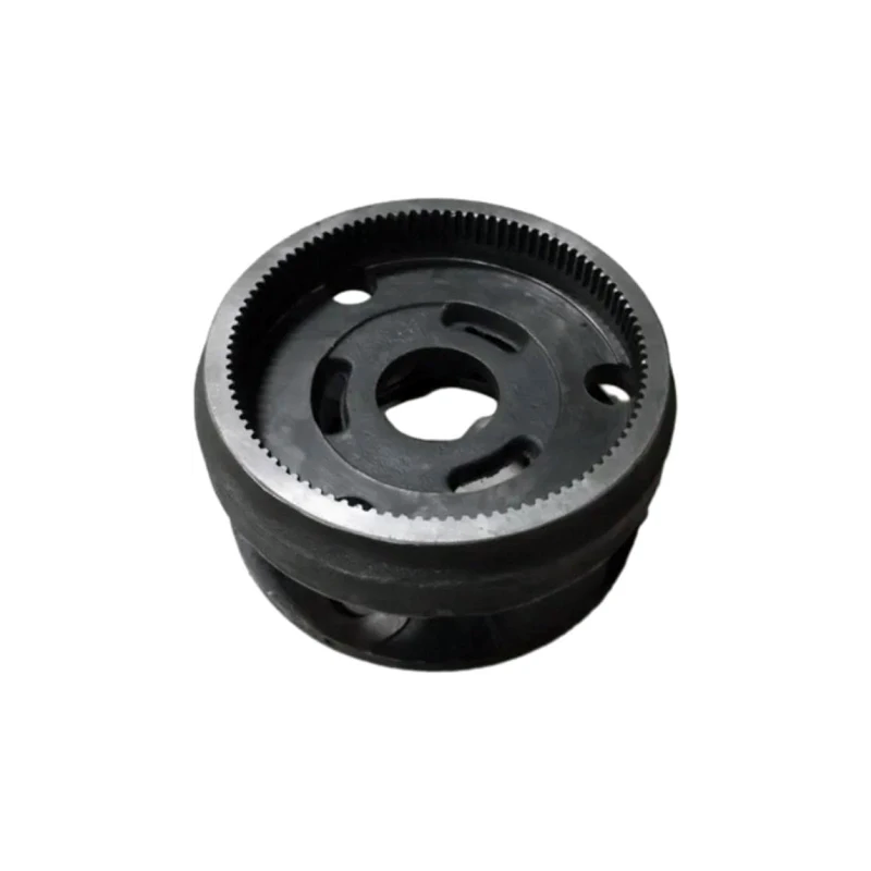 Planet Pinion Carrier 1014491 AT154632 for John Deere 200LC 790ELC 230LC 230LCR Hitachi EX200-5 EX220-2 EX220-3 EX220-5 EX230-5 Excavator - KUDUPARTS