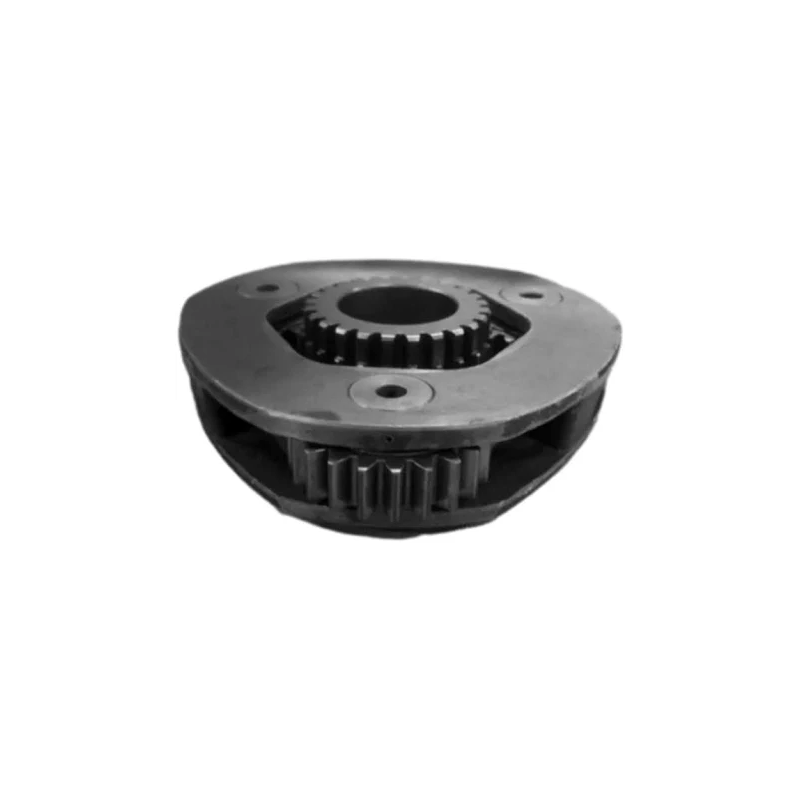 Planet Pinion Carrier 2034835 for John Deere 200LC Hitachi EX200-3 EX200-5 EX210H-5 EX210LC-5 ZX200 Excavator - KUDUPARTS