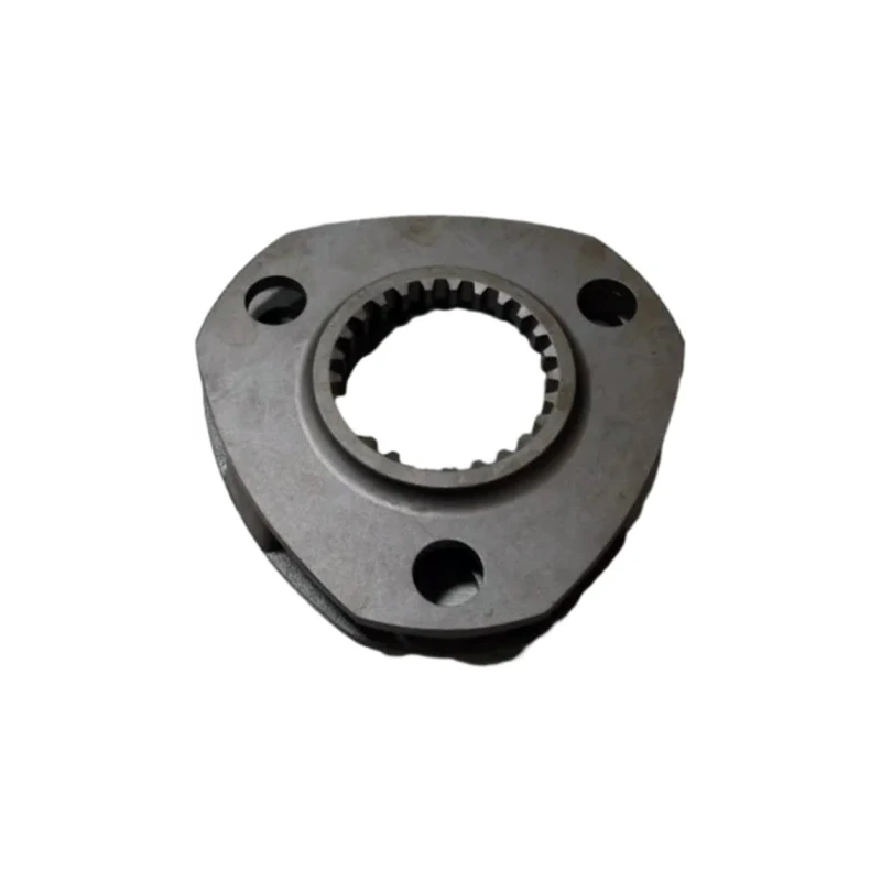 Planet Pinion Carrier 2034836 for John Deere 200LC Hitachi EX200-3 EX200-5 EX210H-5 EX210LC-5 ZX200 Excavator - KUDUPARTS