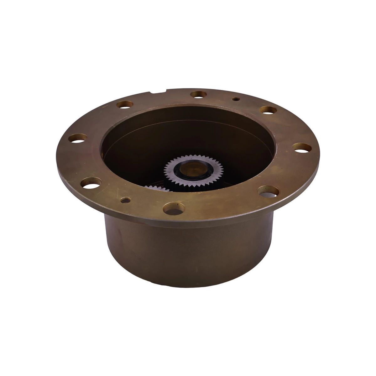 Planetary Assembly AT362347 for John Deere Engine 4045 4.5L Backhoe Loader 325J 325SK 325K 315SK 315SL - KUDUPARTS
