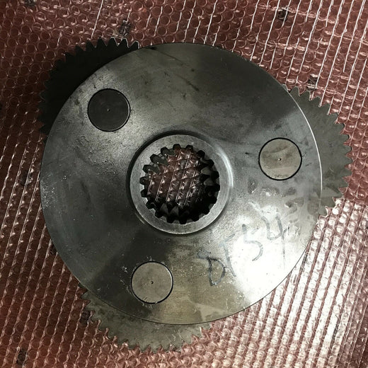 Planetary Carrier 333-2995 for Caterpillar CAT Excavator 319D 325F 321D 323D 318F 320 323 318C - KUDUPARTS