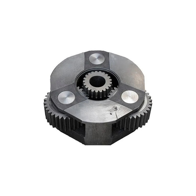 Support planétaire avec planétaire 20Y-27-21152 pour moteur Komatsu 6D95, excavatrice PC100L-6, PC200-6, PC210-6, PC220-6, PC230-6, PC300-6