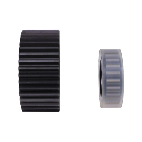 Engrenage planétaire L79728 JD10250 pour chargeur John Deere 210C, 300D, 310D et tracteur 6100/6200, moteur 4,5 L ou 6,8 L.