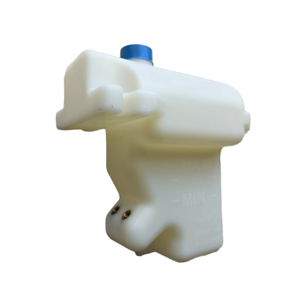 Plastic Compensator Water Tank 2039948 for Hamm HD3410 Road Roller