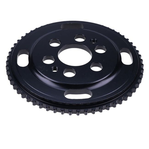 Plate 10/906334 for JCB Telehandler 504B 520-55 526-55 - KUDUPARTS