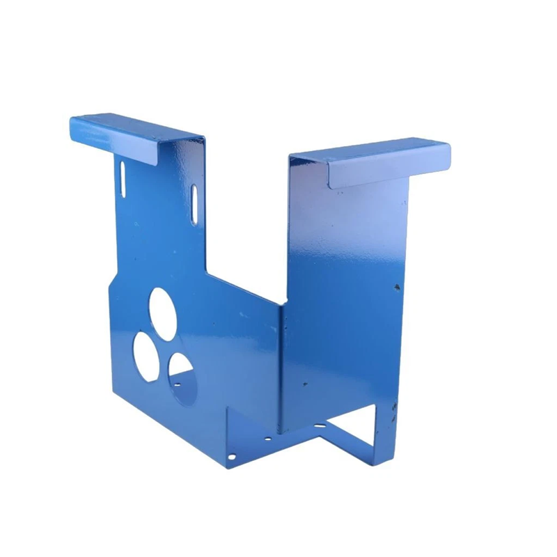 Platform Control Box Bracket 105990GT 105990 for Genie Scissor Lift GS-1530 GS-2032 GS-3232 GS1532 GS1932 GS2632 GS2668 GS3246 - KUDUPARTS