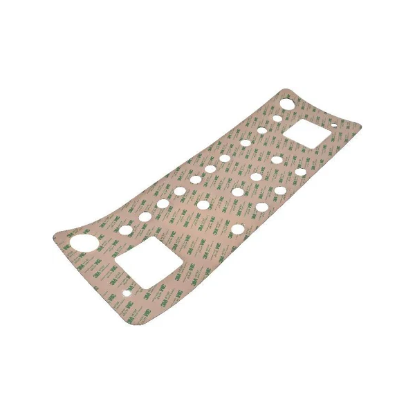 Autocollant pour panneau de commande de plateforme 133075GT pour nacelle élévatrice Genie S-80 S-85