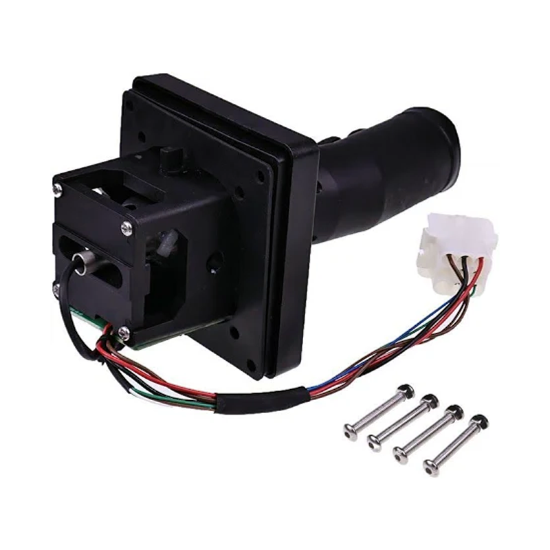 Poignée de commande de plateforme 4130000862002 pour nacelle élévatrice à ciseaux LGMG S3246E II AS1012E AS1413E