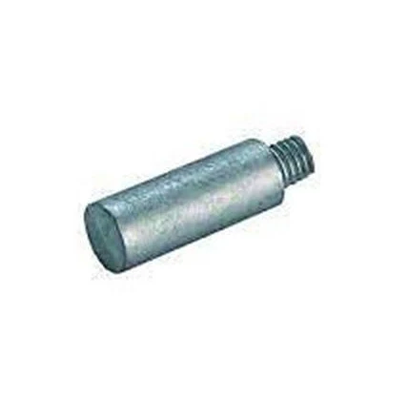 Plug-Zinc 7E-5076 for Caterpillar CAT Engine 3412 3408B 3412E C15 C18 C30 C32 3412 C-15 3406E G3516C - KUDUPARTS
