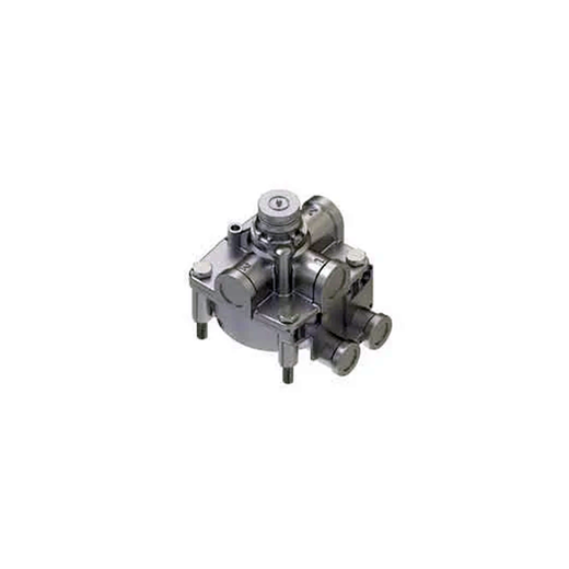 Pneumatic Control Valve AL68577 for John Deere Engine 3029 4045 6068 Tractor 1550 1850 1950 2650 - KUDUPARTS