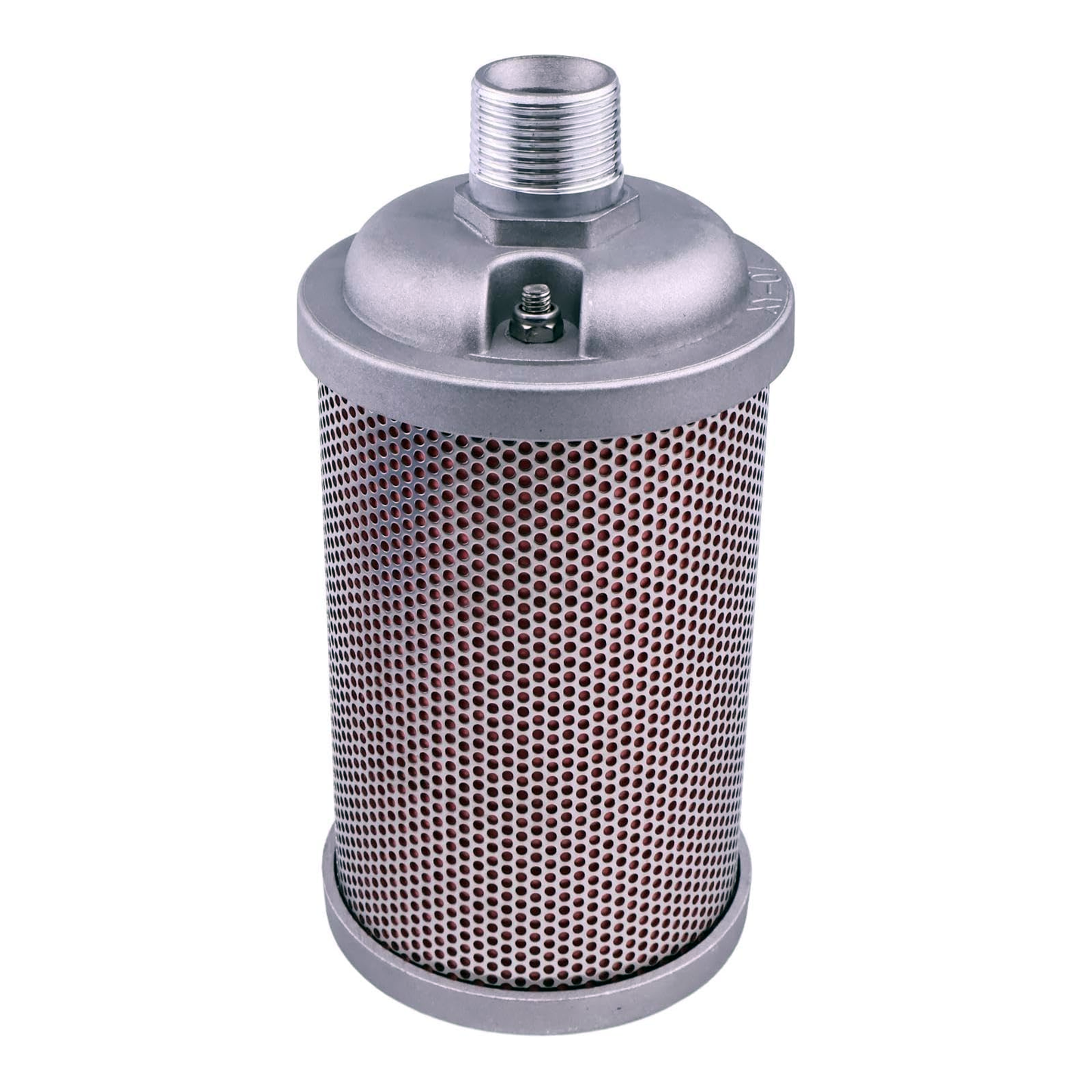 Élément de silencieux pneumatique 1617-6173-00 pour compresseur d'air Atlas Copco