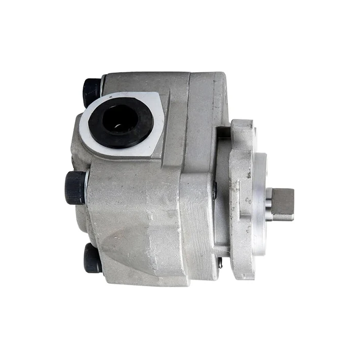 Poilt Gear Pump 173-1203 for Caterpillar CAT Excavator 311 311D 312C 312CL 313D 314C 314D 315C 315CL 315DL 318DL 319D 319DL